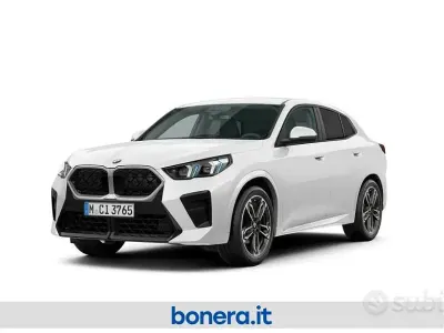 Usata BMW X2