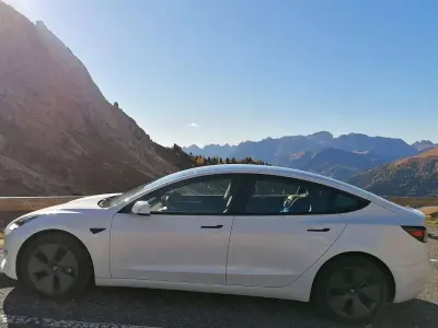 Usata Tesla Model 3