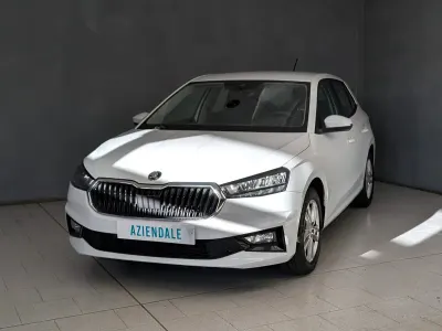 Usata Skoda Fabia Selection 95 CV (69 kW) 2024 Other Utilitaria