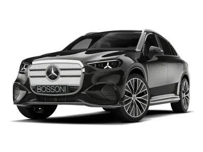 Usata Mercedes GLC200