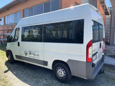 Occasion Citroën Jumper 156 ch (114 kW) 2010 Monospace