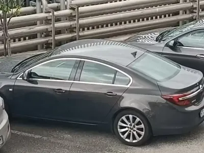 Usata Opel Insignia