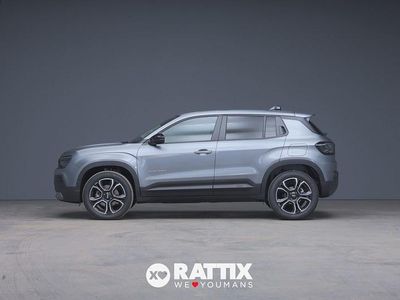 Nuova Jeep Avenger Summit 100 CV (73 kW) 2025 Granite SUV