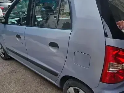 Usata Hyundai Atos