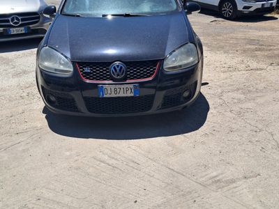 Usata VW Golf V 170 CV (125 kW) 2007 Berlina