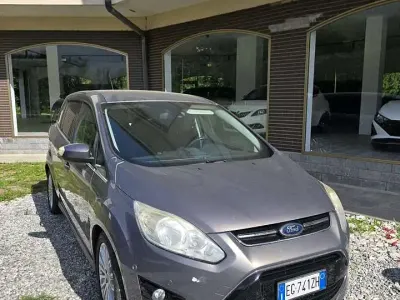 Usata Ford Grand C-Max