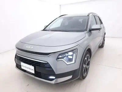 Gebraucht Kia Niro