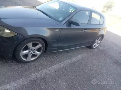 Usata BMW 120 163 CV (119 kW) 2004 Utilitaria