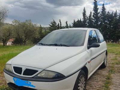 usata Lancia Ypsilon 1.2 1999