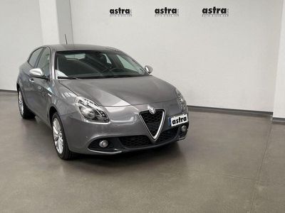 usata Alfa Romeo Giulietta 1.4 Turbo MultiAir 150 CV Super