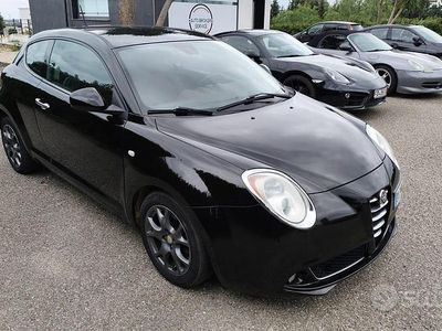 Usata Alfa Romeo MiTo 90 CV (66 kW) 2008 Utilitaria