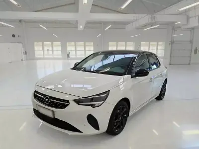 Usata Opel Corsa Design Edition 74 CV (54 kW) 2022 Utilitaria
