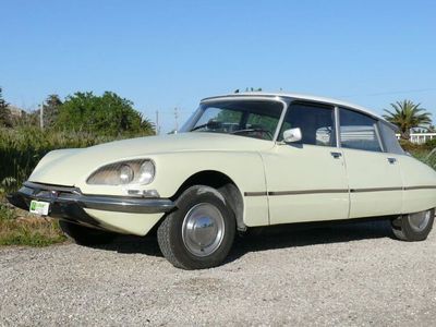 Citroën DS