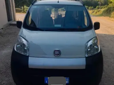 Usata Fiat Fiorino