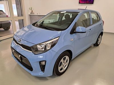 usata Kia Picanto 1.0 dpi Urban