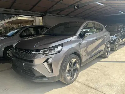 Occasion Renault Captur
