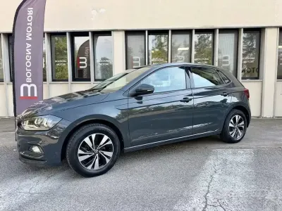 Usata VW Polo