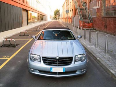 usata Chrysler Crossfire Roadster 3.2 V6 18v Limited