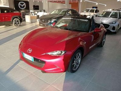 Mazda MX5