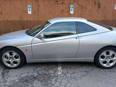 Begagnad Alfa Romeo GTV 155 HK (114 kW) 1999 Sportkupé