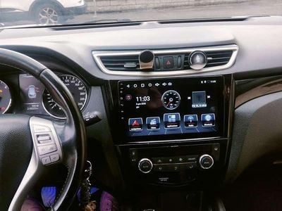 Usata Nissan Qashqai Tekna 110 CV (80 kW) 2014 SUV