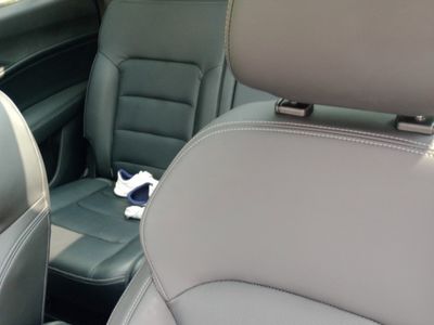 Usata EVO Evo 7 127 kW (174 CV) 2024 SUV