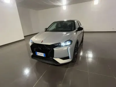 Usata DS Automobiles DS3 Crossback