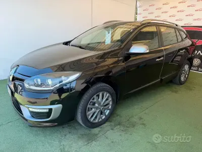 Usata Renault Mégane GrandTour