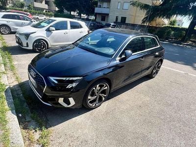 Usado Audi A3