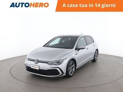 VW e-Golf