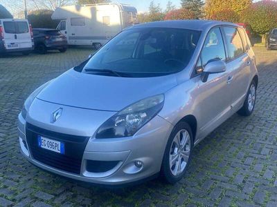 usata Renault Scénic III Scénic 1.5 dCi 110CV EDC Luxe