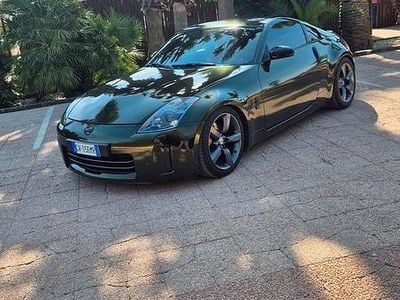 Usata Nissan 350Z 313 CV (230 kW) 2008