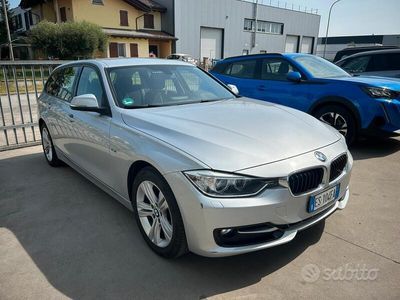 usata BMW 116 316 2.0cv SPORT