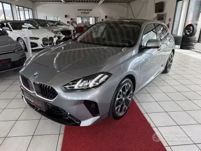 Usata BMW 120