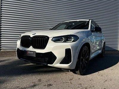 Usata BMW X3 M Sport 286 CV (210 kW) 2022 SUV