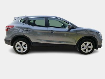 usata Nissan Qashqai 1.5 dCi 115 Business