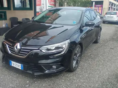Usata Renault Mégane IV