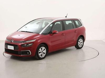 Citroën C4 SpaceTourer