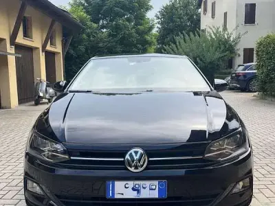 Usata VW Polo