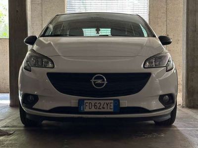 usata Opel Corsa 5p 1.3 cdti b-Color s&s 95cv