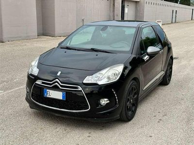 Citroën DS3