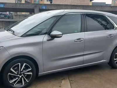Begagnad Citroën C4 Picasso