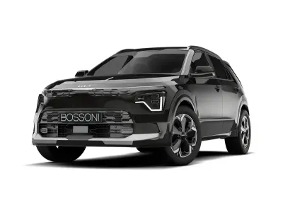 Usata Kia Niro