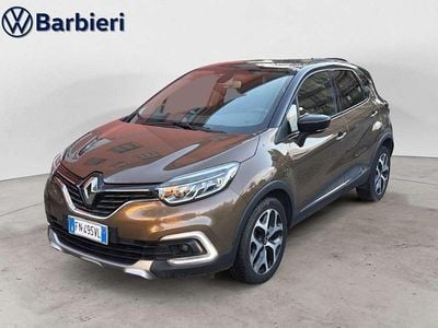 Other Usata 2018 Renault Captur SUV | 11.200 € (Buon prezzo)