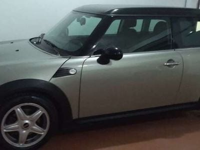 Mini Cooper D Clubman