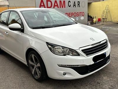 usata Peugeot 308 BlueHDi 100 S&S Active usato