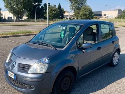 Renault Modus