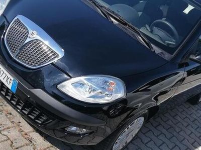 usata Lancia Ypsilon 1.2 100