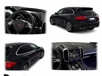 Usata Porsche Cayenne 2012 SUV