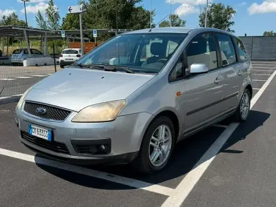 Usata Ford C-MAX
